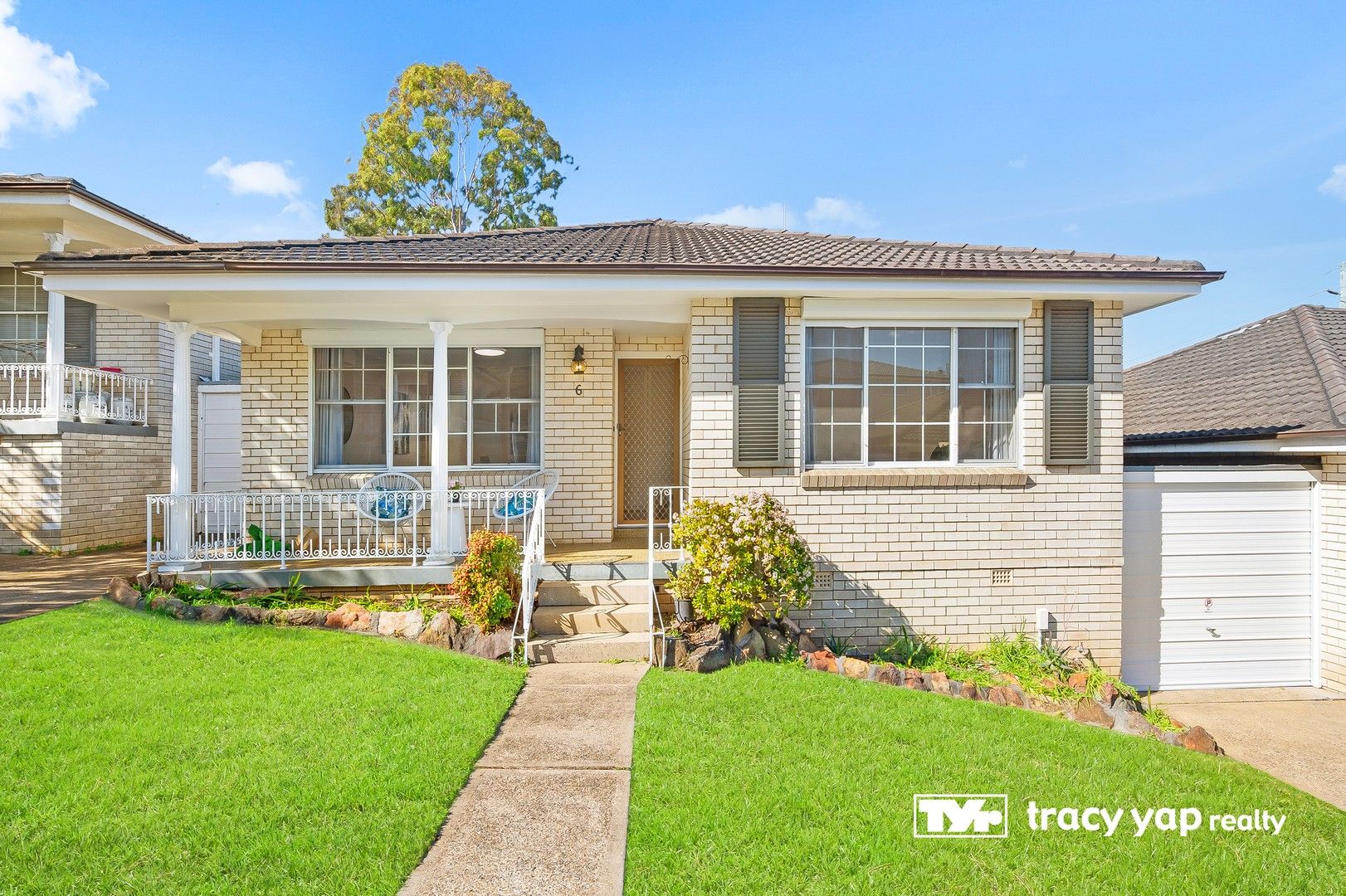 6/4-6 Denistone Road, Eastwood NSW 2122, Image 0