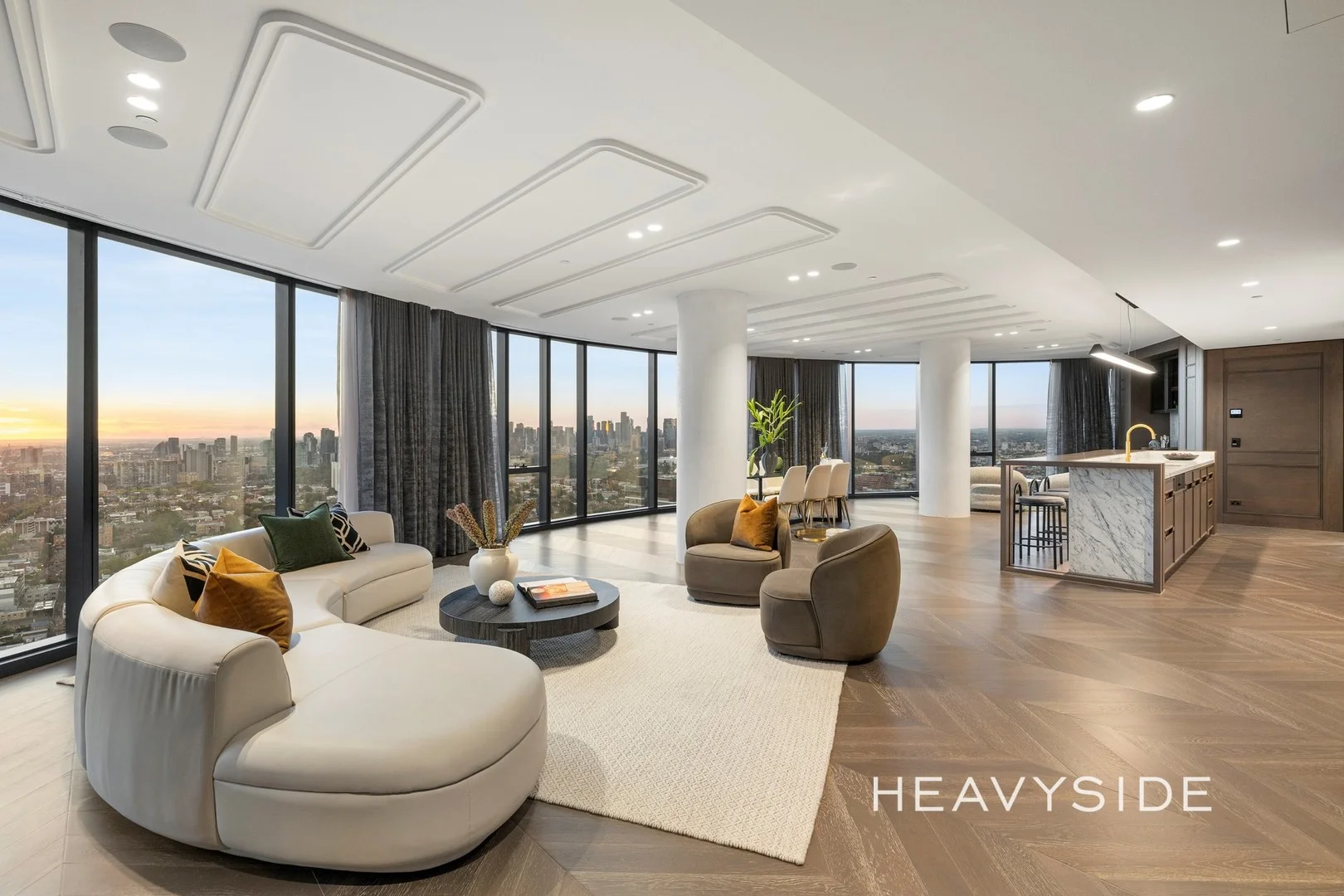 3701/1 Almeida Crescent, South Yarra VIC 3141