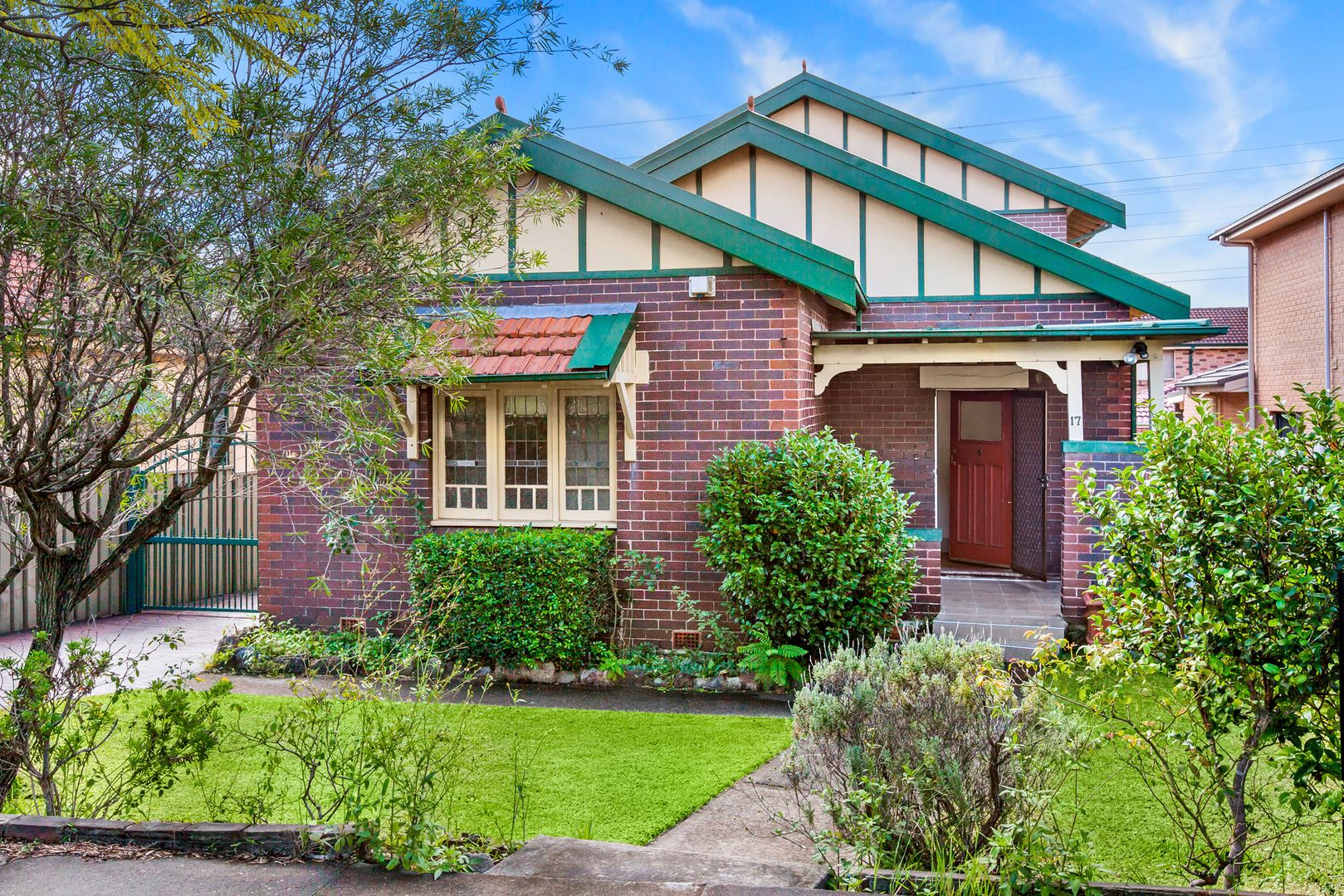 17 Coleman Avenue, Homebush NSW 2140, Image 1