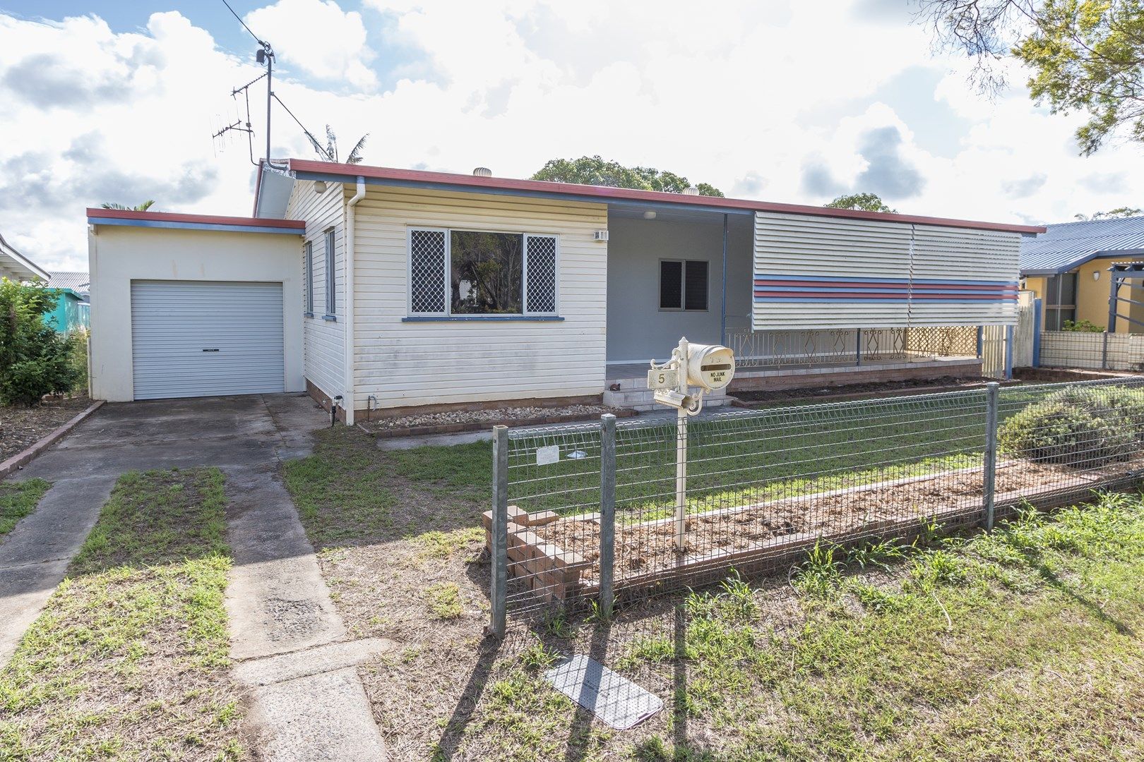 Kepnock QLD 4670 3 beds house for Rent, 475 per week 17006077 Domain