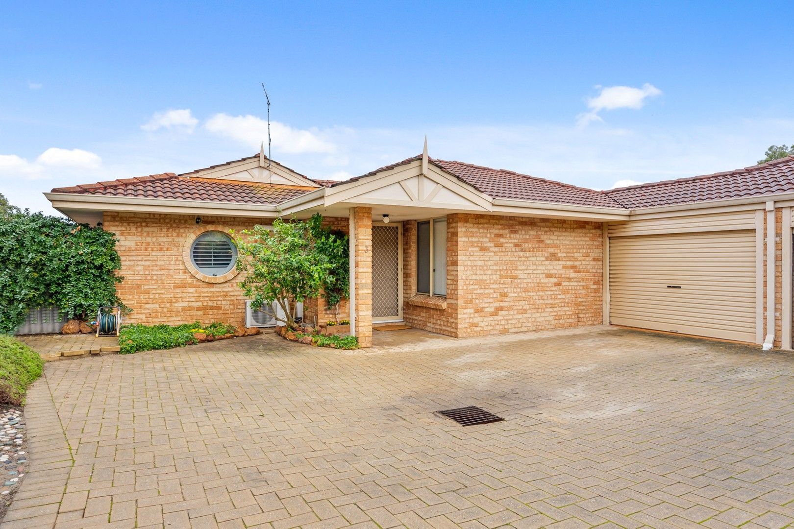 3 bedrooms Villa in 3/63 Constance Street NOLLAMARA WA, 6061