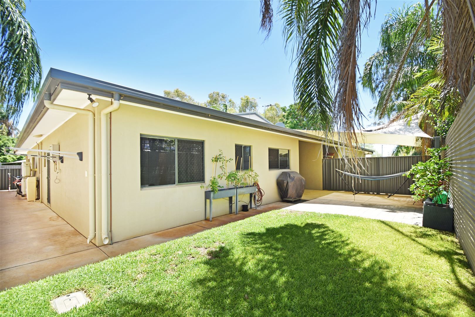 2/45 Larapinta Drive, Gillen NT 0870, Image 2