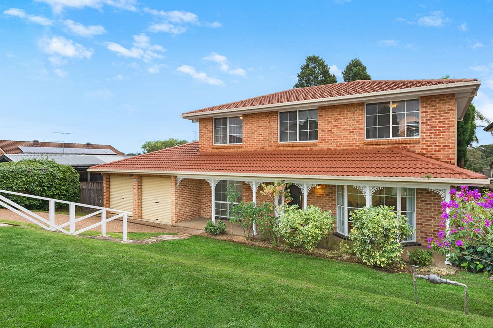 69 Highs Road, West Pennant Hills NSW 2125, Image 0