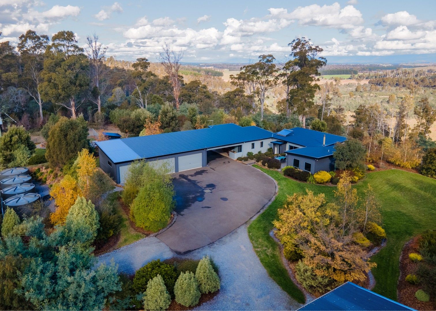 183 Shaws Rd, Bridgenorth TAS 7277, Image 0