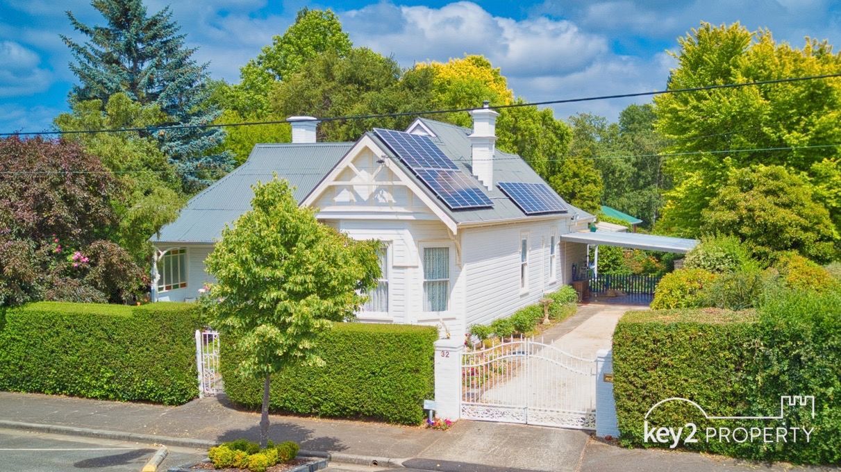 32 William Street, Westbury TAS 7303