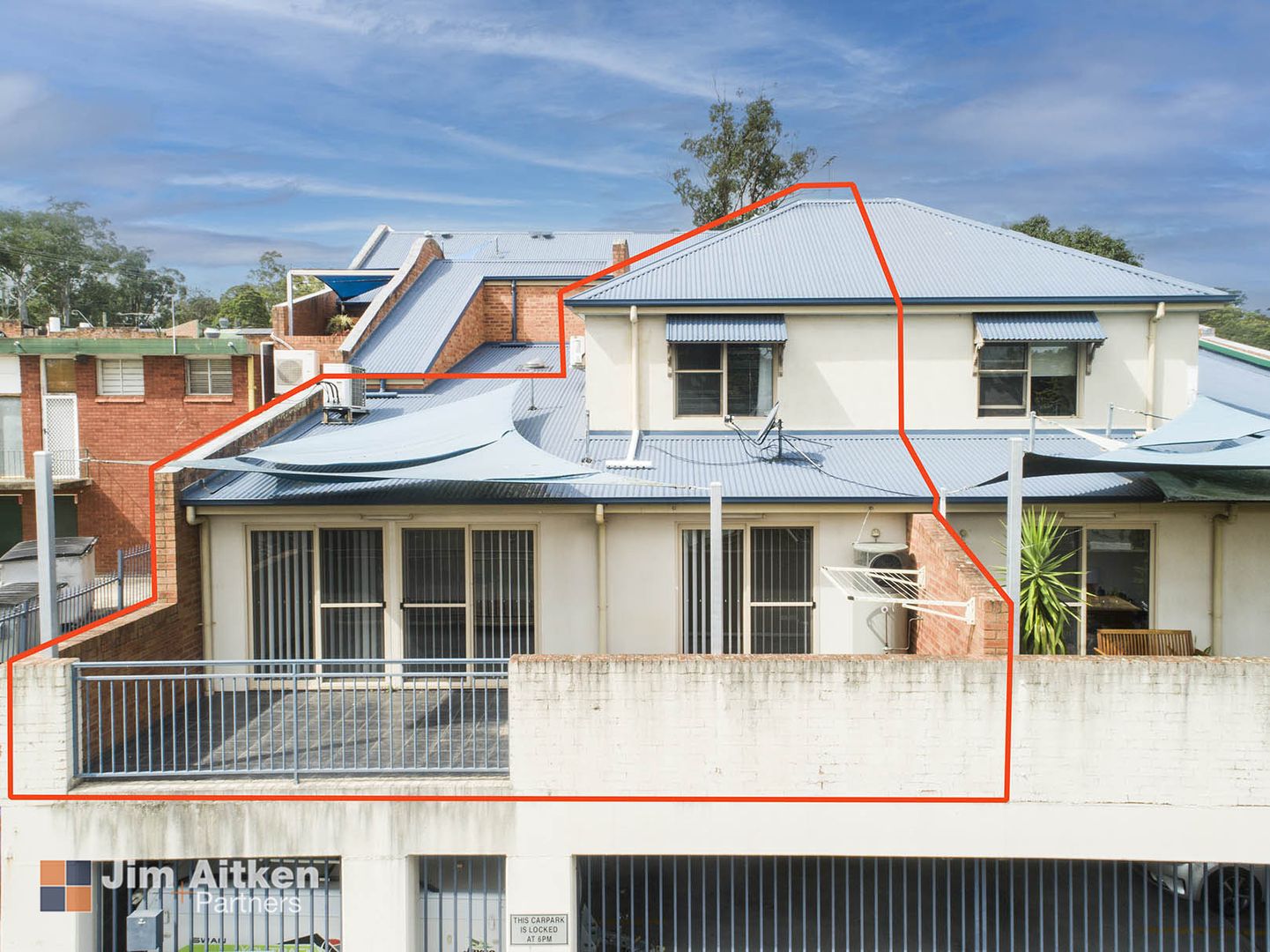 4/11 Ross Street, Glenbrook NSW 2773, Image 2