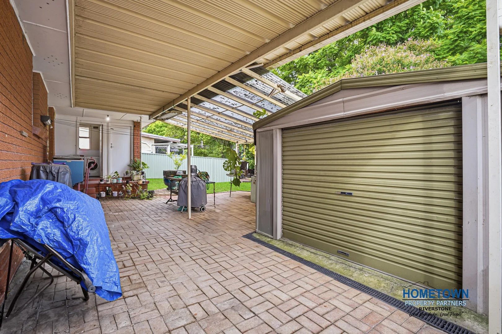 Additional image 9 of 31 Robinson Street, Riverstone NSW 2765