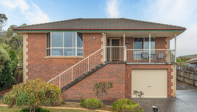 Picture of 5 Clovelly Drive, GEILSTON BAY TAS 7015