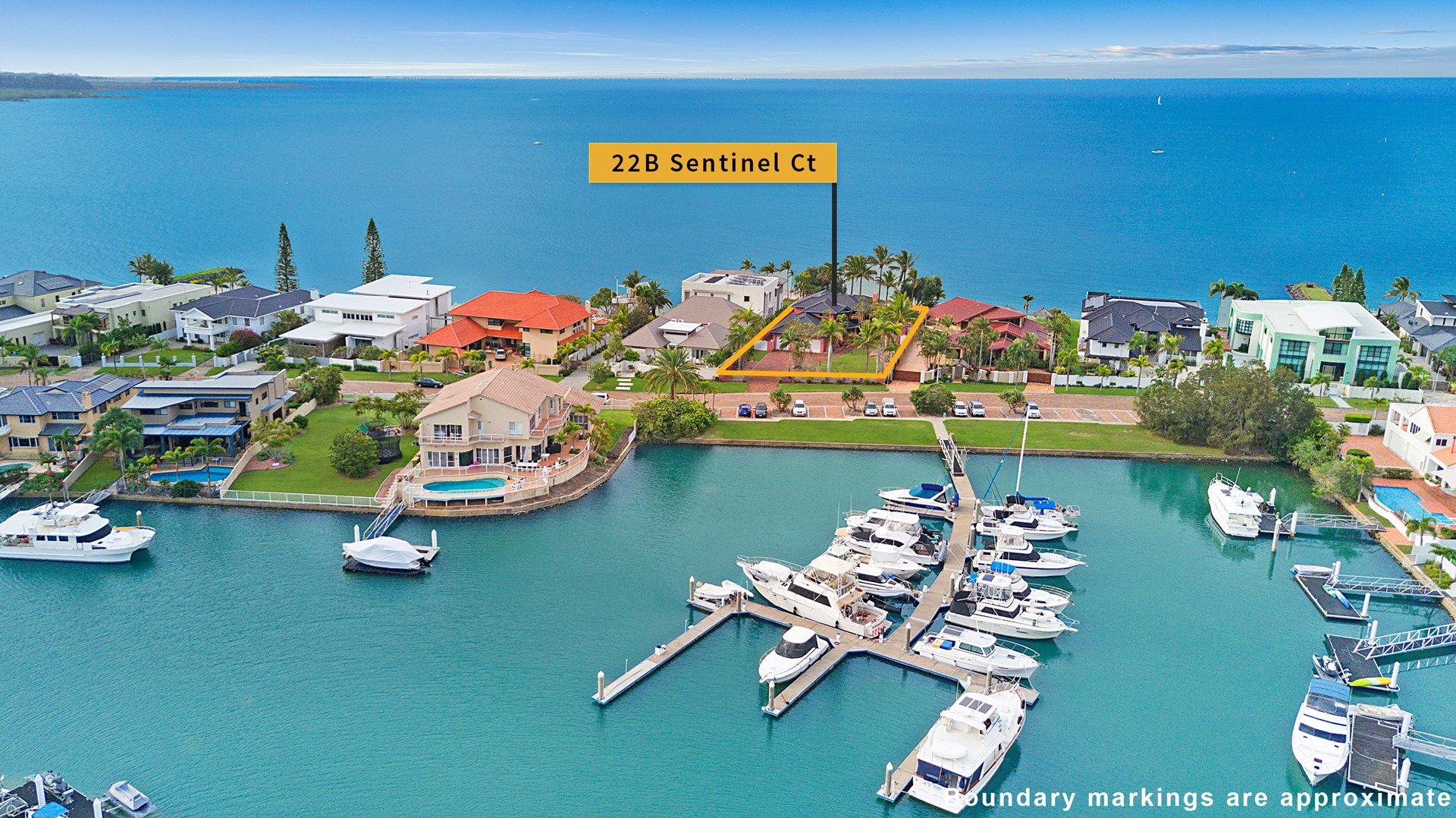 22B Sentinel Court, Raby Bay QLD 4163, Image 0