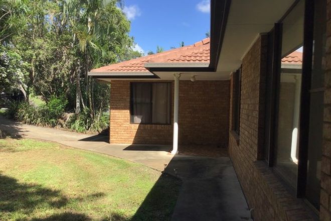 Picture of Unit 1/117 Mountain View Dr, GOONELLABAH NSW 2480