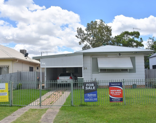 34 Chester Street, Moree NSW 2400