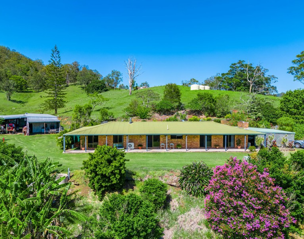 776 Kyogle Road, Fernside NSW 2480