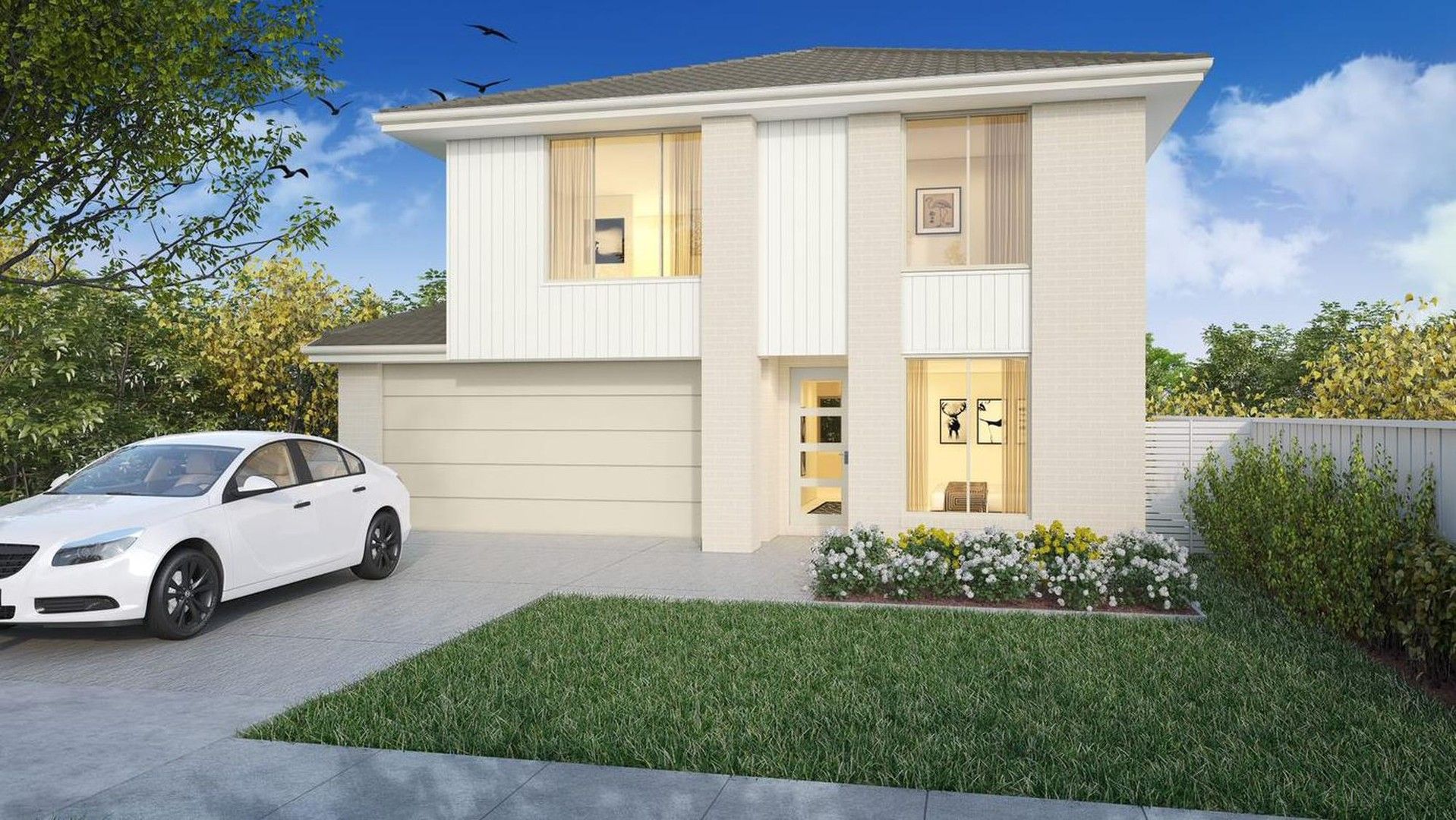 5 bedrooms New House & Land in 928 Harrow Avenue ANDREWS FARM SA, 5114