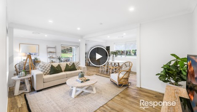 Picture of 251 Madagascar Drive, KINGS PARK NSW 2148