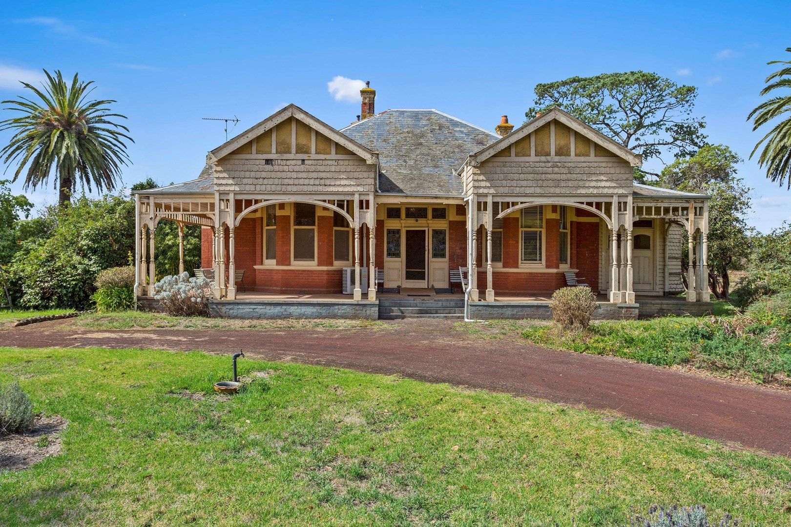 109 Camperdown Cobden Road, Camperdown VIC 3260, Image 0