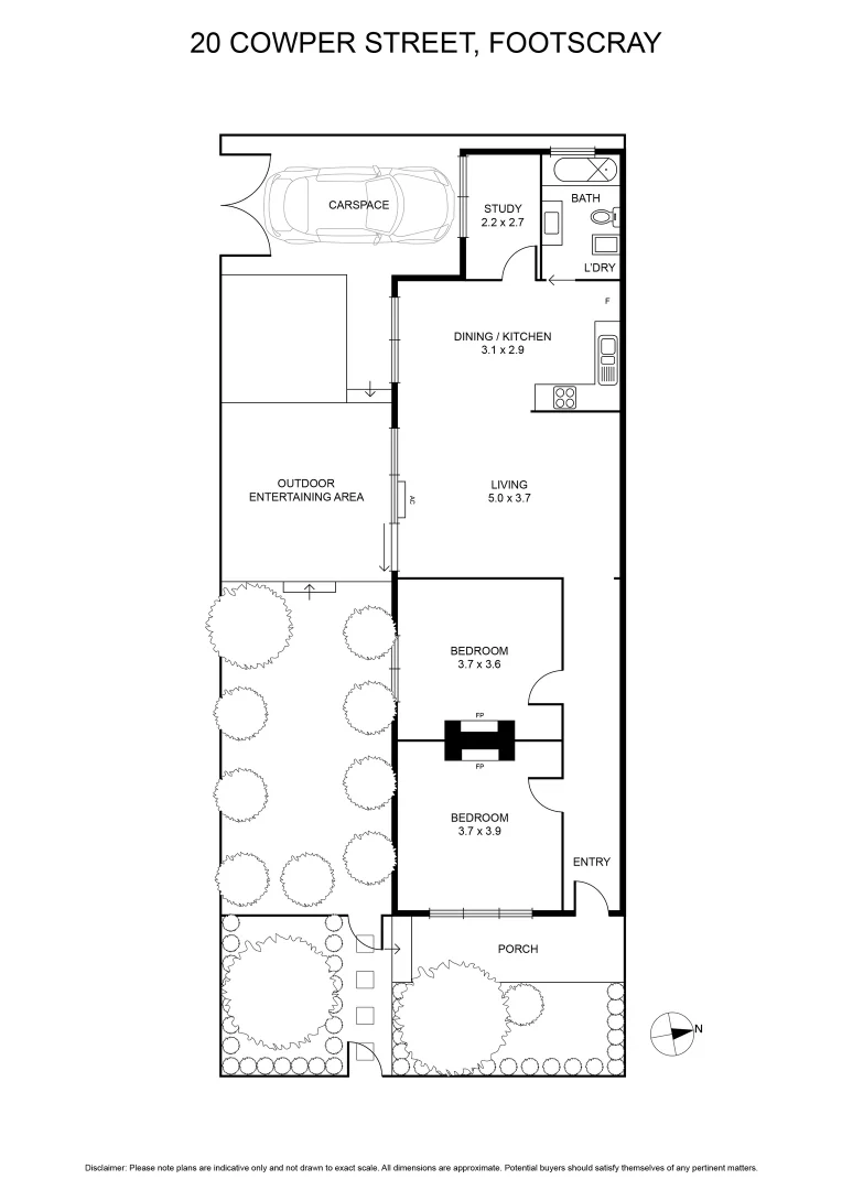 Additional image 7 of 20 Cowper Street, Footscray VIC 3011