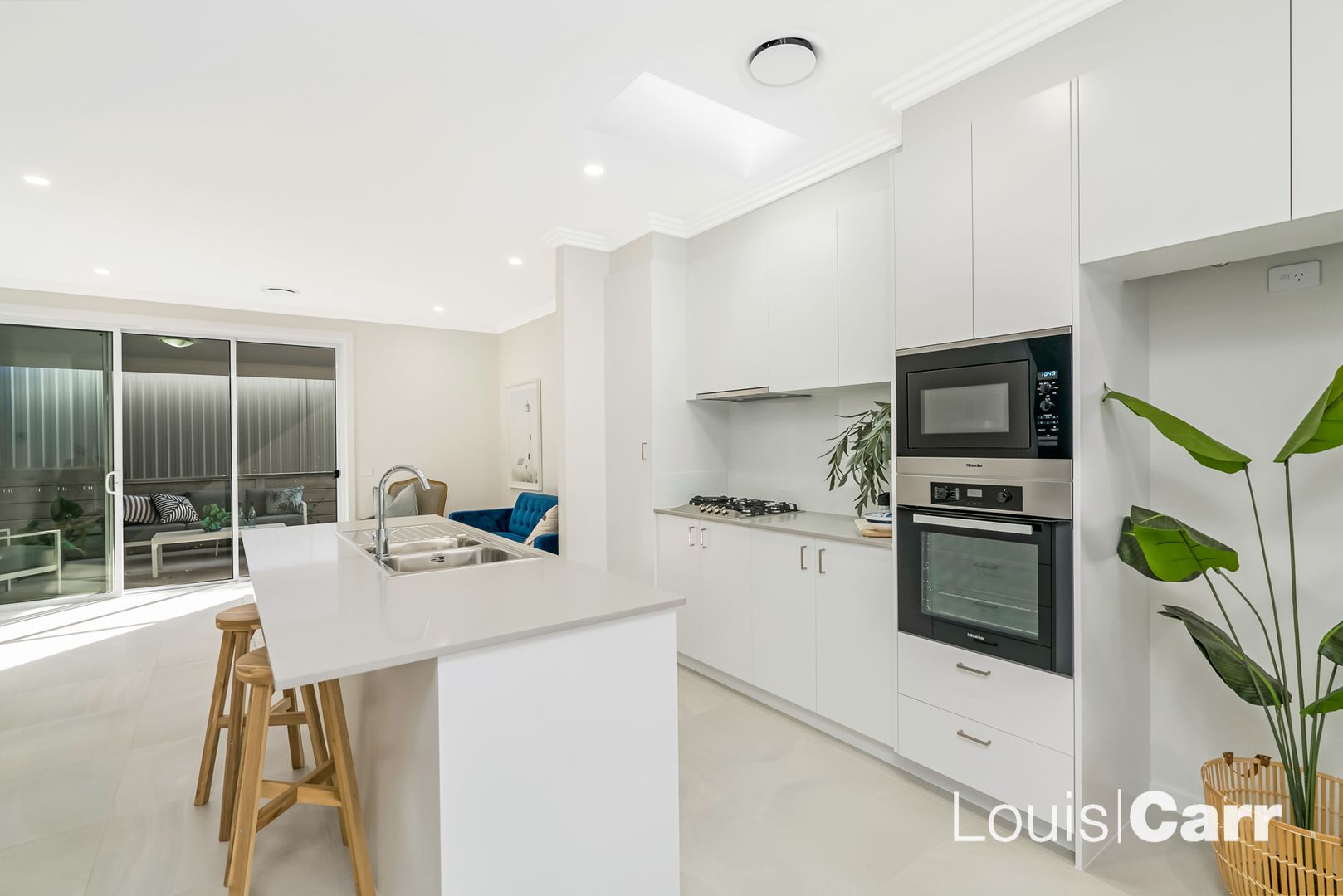 2/18-20 Cardinal Avenue, Beecroft NSW 2119, Image 1