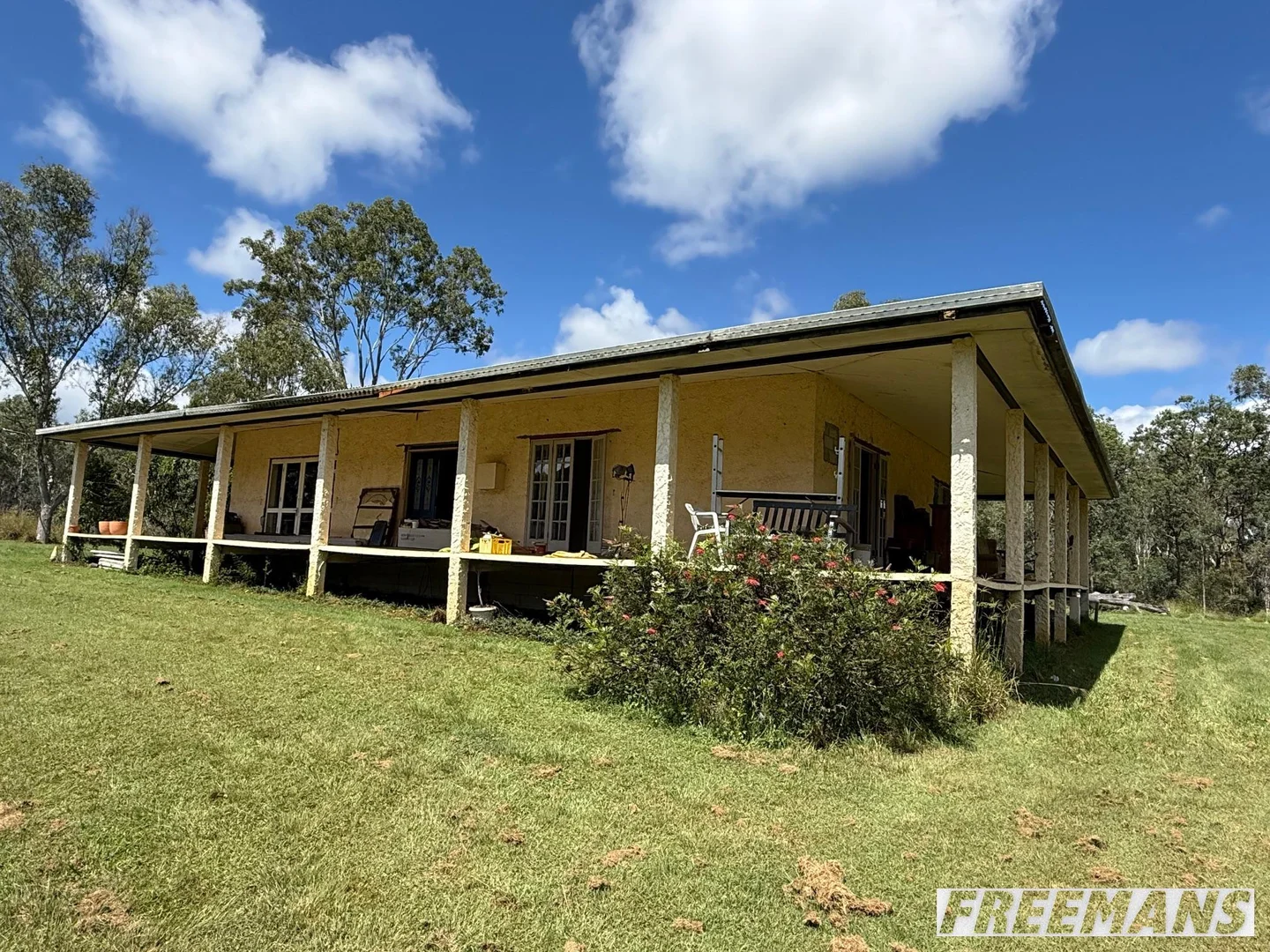 Additional image 16 of 19 Burnett Street, Nanango QLD 4615