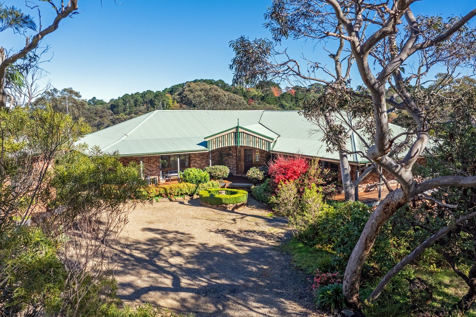 9 Darcy Close, Wentworth Falls NSW 2782, Image 0