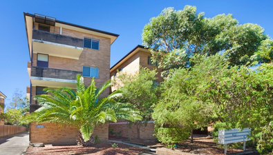 Picture of 2/14-16 French Street, KOGARAH NSW 2217