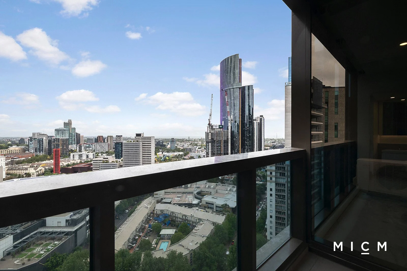 Additional image 3 of 2404/81 City Road, Southbank VIC 3006