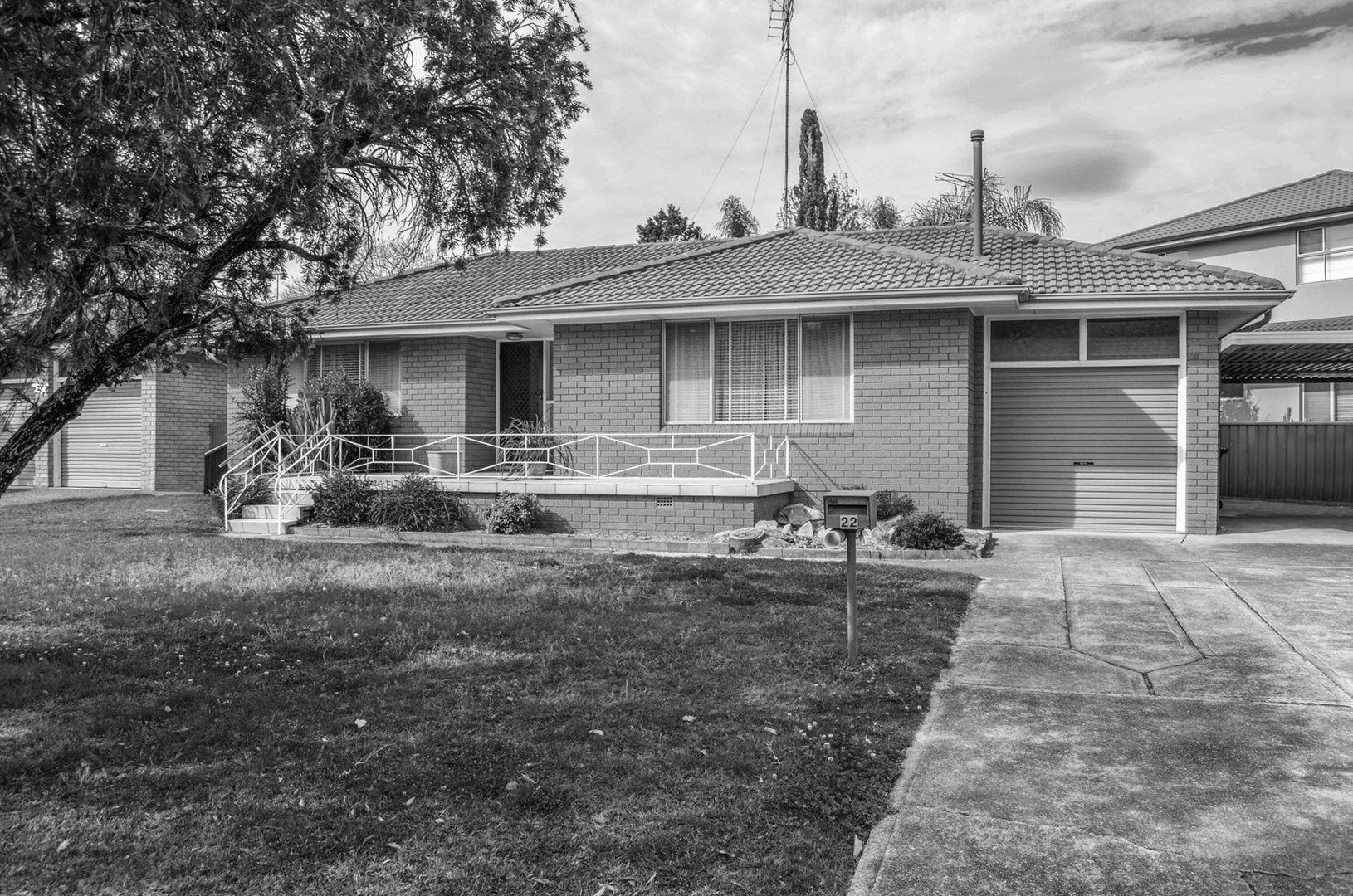 22 Kennedy Drive, South Penrith NSW 2750, Image 0