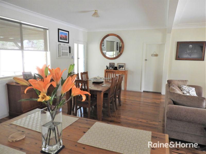 1598 GEEGULLALONG ROAD, Murringo NSW 2586, Image 1