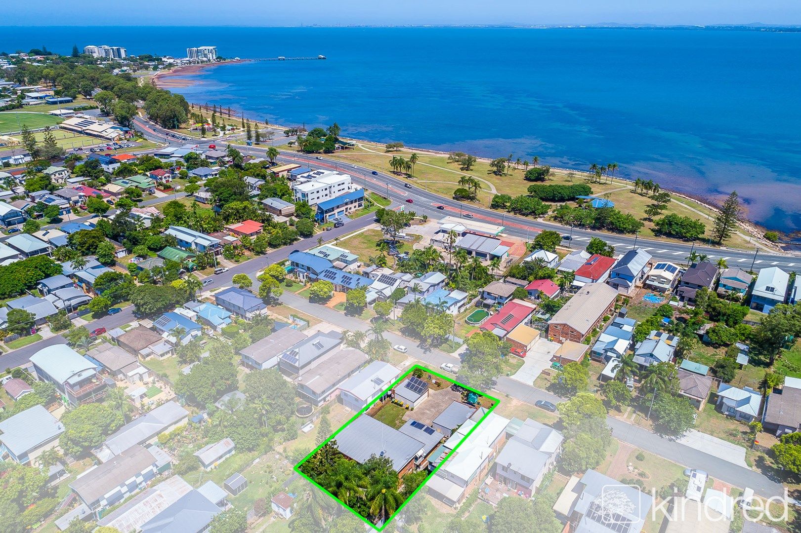 3/8A Short Street, Woody Point QLD 4019, Image 2