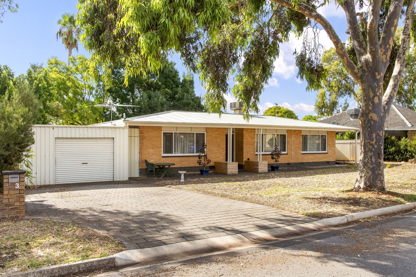 3 Holme Street, Para Hills SA 5096, Image 0