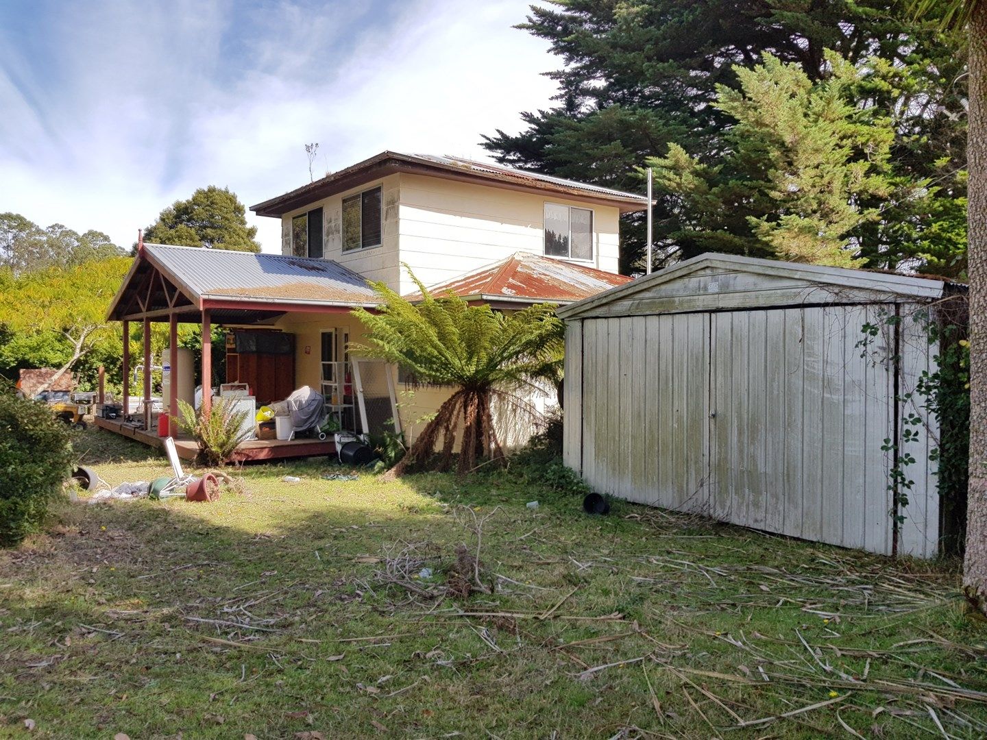 1304 Grand Ridge Road, Blackwarry VIC 3844, Image 0