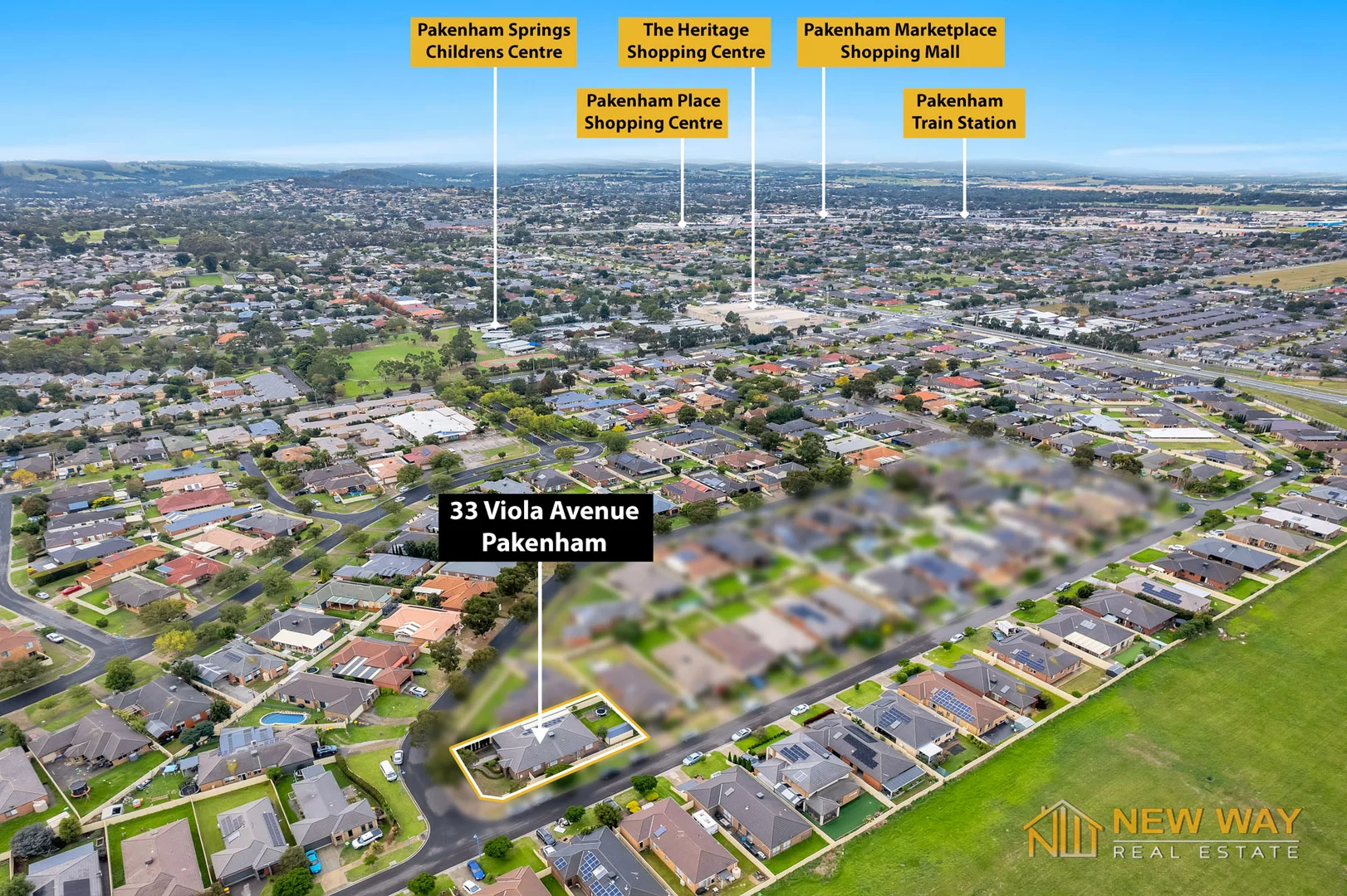 Additional image 32 of 33 Viola Avenue, Pakenham VIC 3810