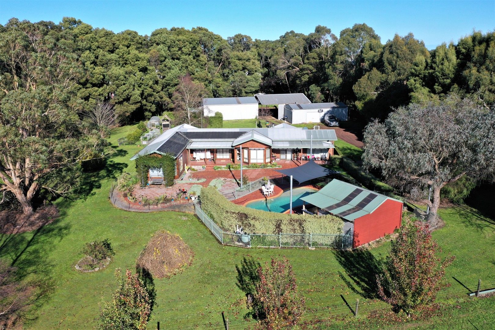 30 Digneys Bridge Road, Timboon VIC 3268, Image 0