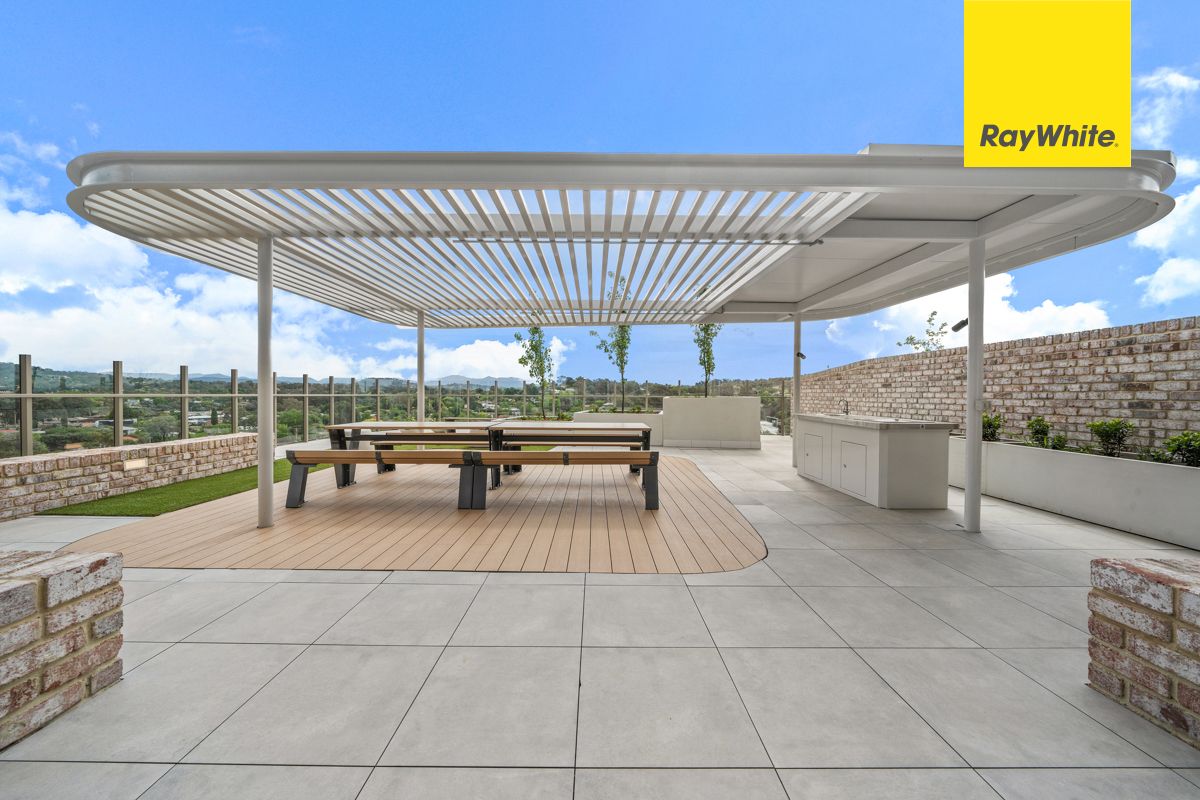3 bedrooms Apartment / Unit / Flat in 303/1 Corinna Street PHILLIP ACT, 2606