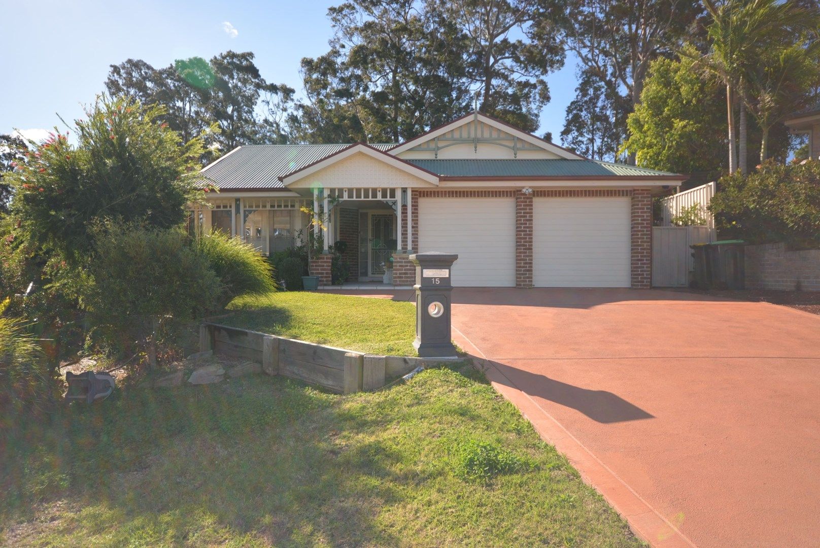 15 Batman Place, Sunshine Bay NSW 2536, Image 0