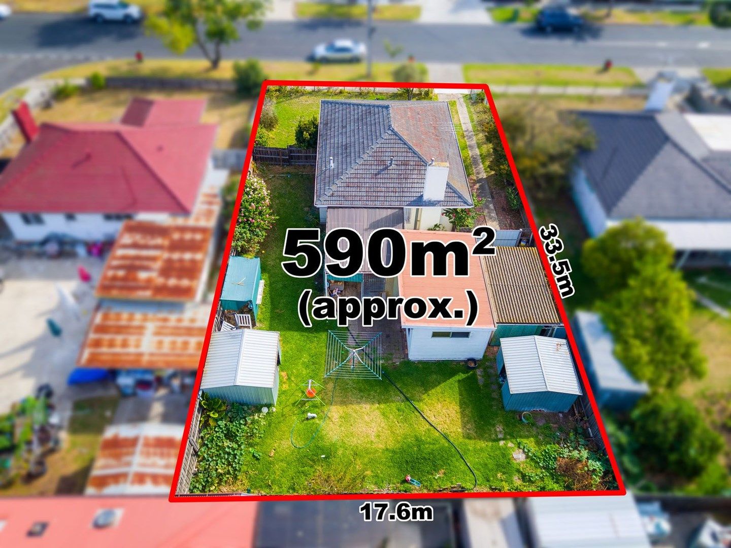 68 Darnley Street, Braybrook VIC 3019, Image 0