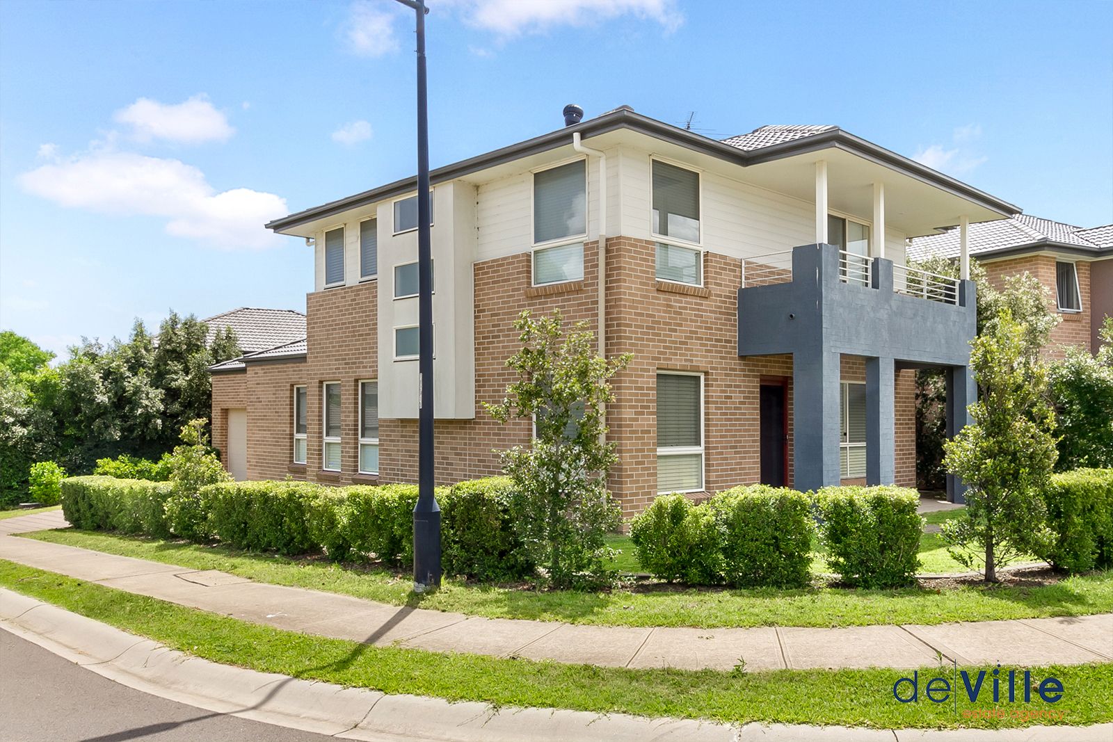 Street No. Claremont Street, Kellyville Ridge NSW 2155, Image 1