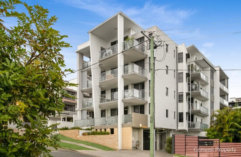 Additional image 14 of 12/12 Fortitude Street, Auchenflower QLD 4066