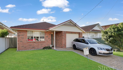 Picture of 92 Kings Road, NEW LAMBTON NSW 2305