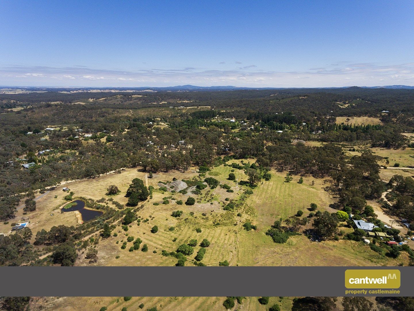 9 White Quartz Road, Fryerstown VIC 3451, Image 0