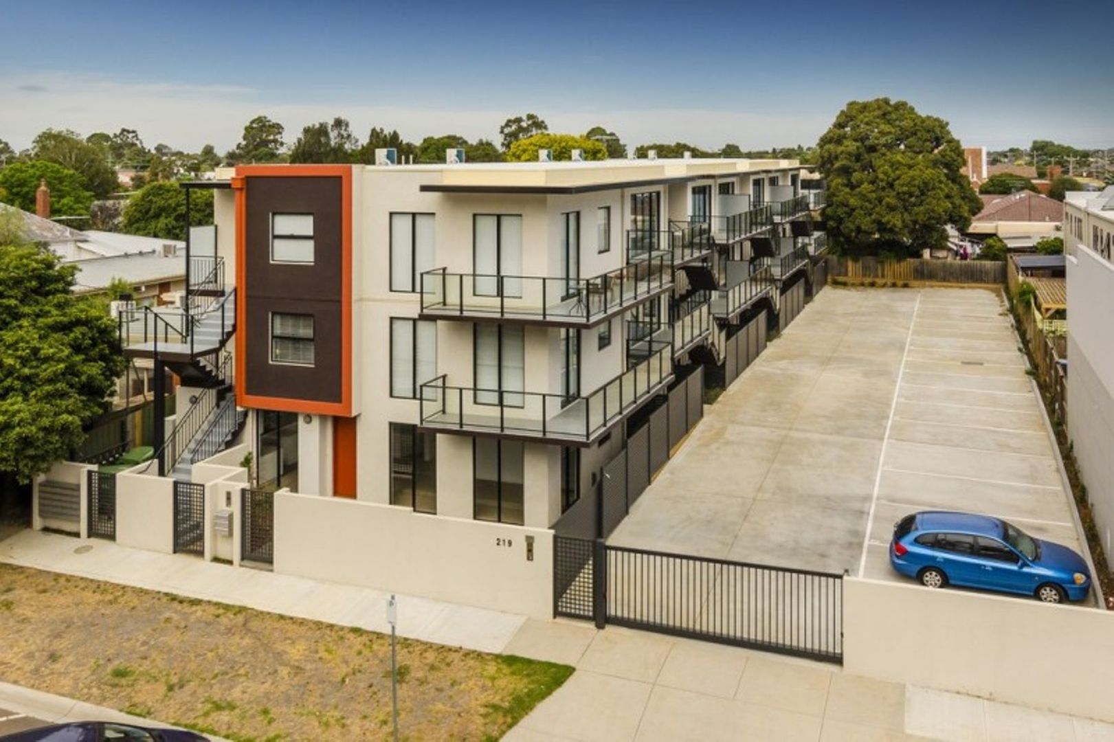 Property Report for 20/219 Watton Street, Werribee VIC 3030