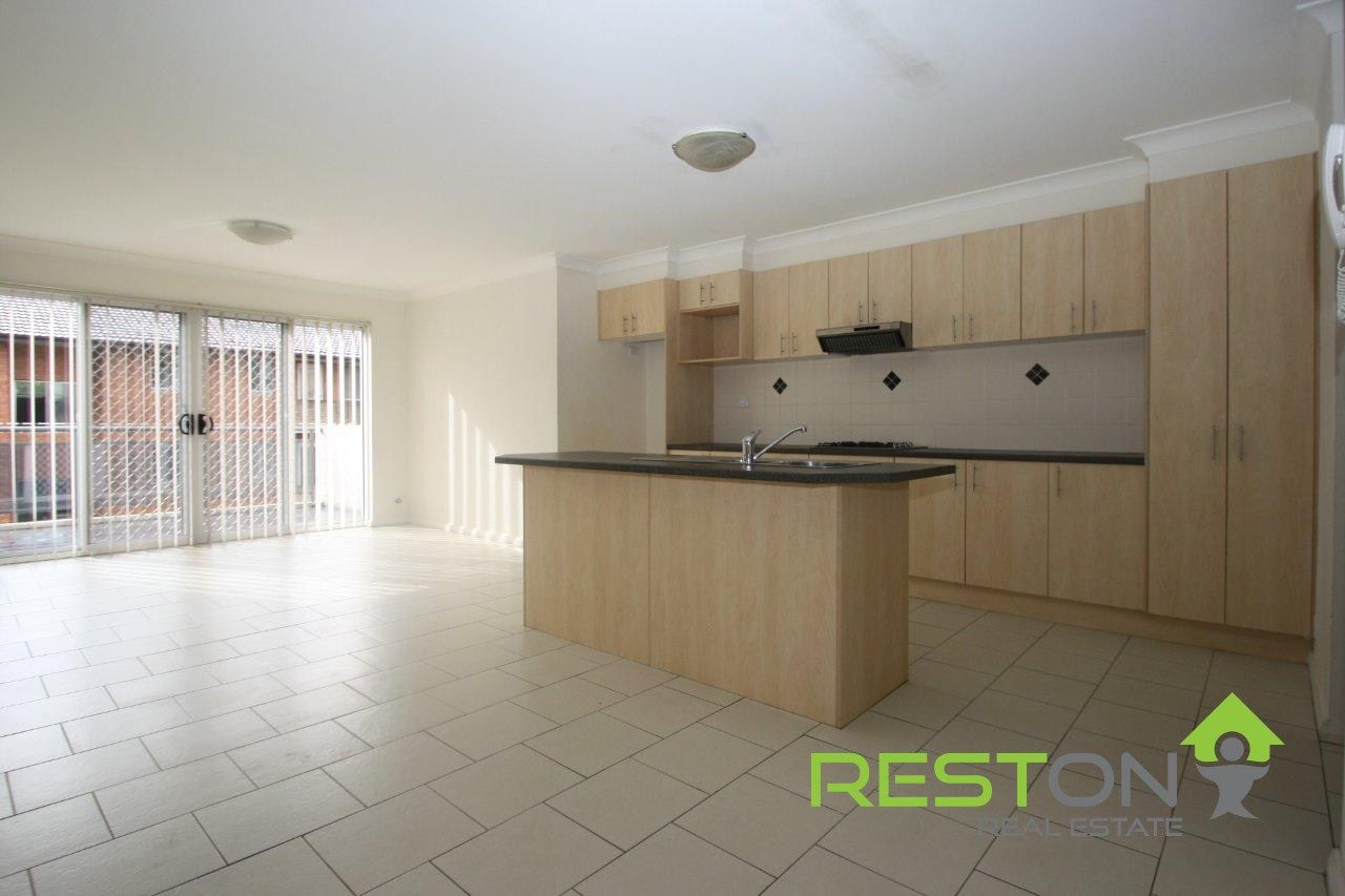 18/9-11 First Street, Kingswood NSW 2747, Image 0