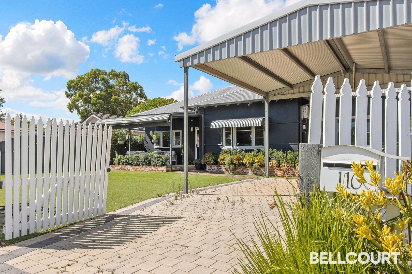 3 bedrooms House in 110 Queens Road SOUTH GUILDFORD WA, 6055
