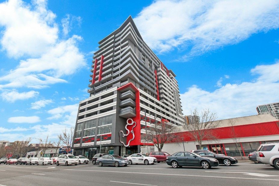 2 bedrooms Apartment / Unit / Flat in 520/152-160 Grote Street ADELAIDE SA, 5000