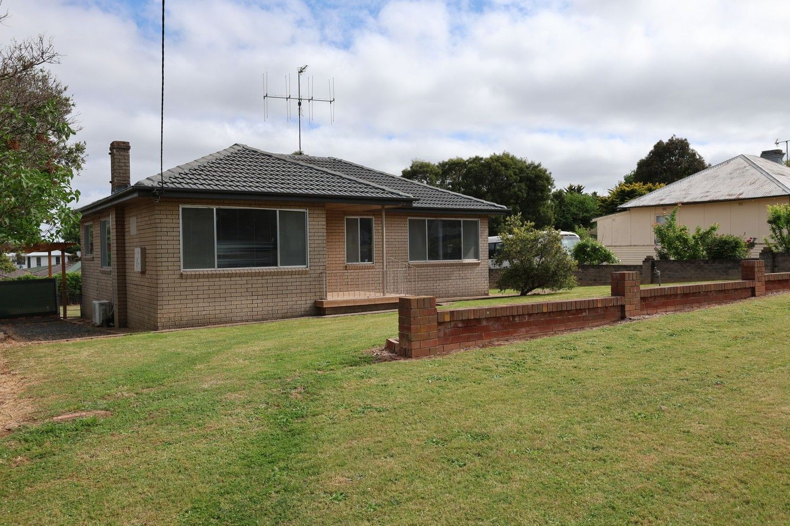 3 bedrooms House in 31A Lead Street YASS NSW, 2582