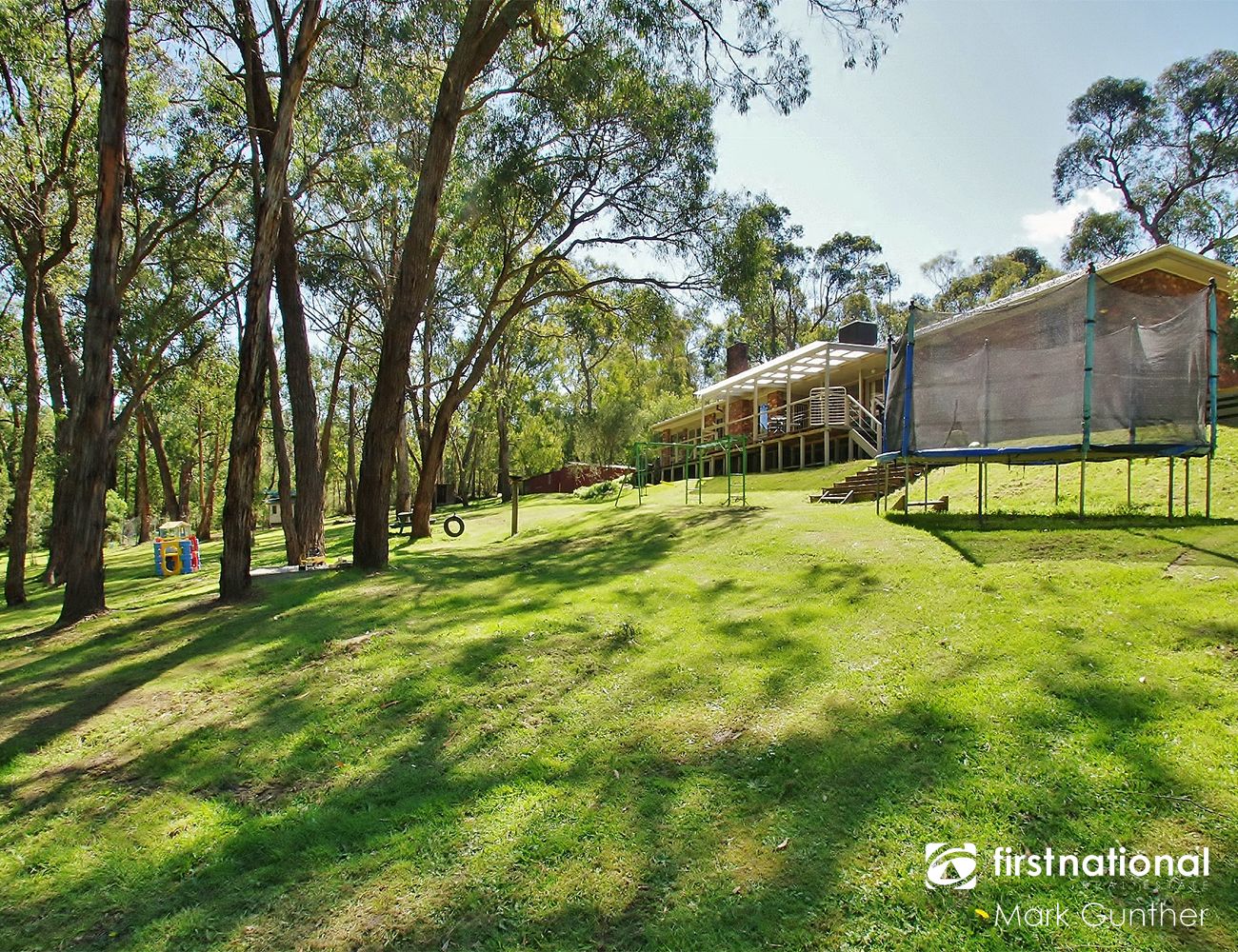 132 Hodges Road, Healesville VIC 3777, Image 1
