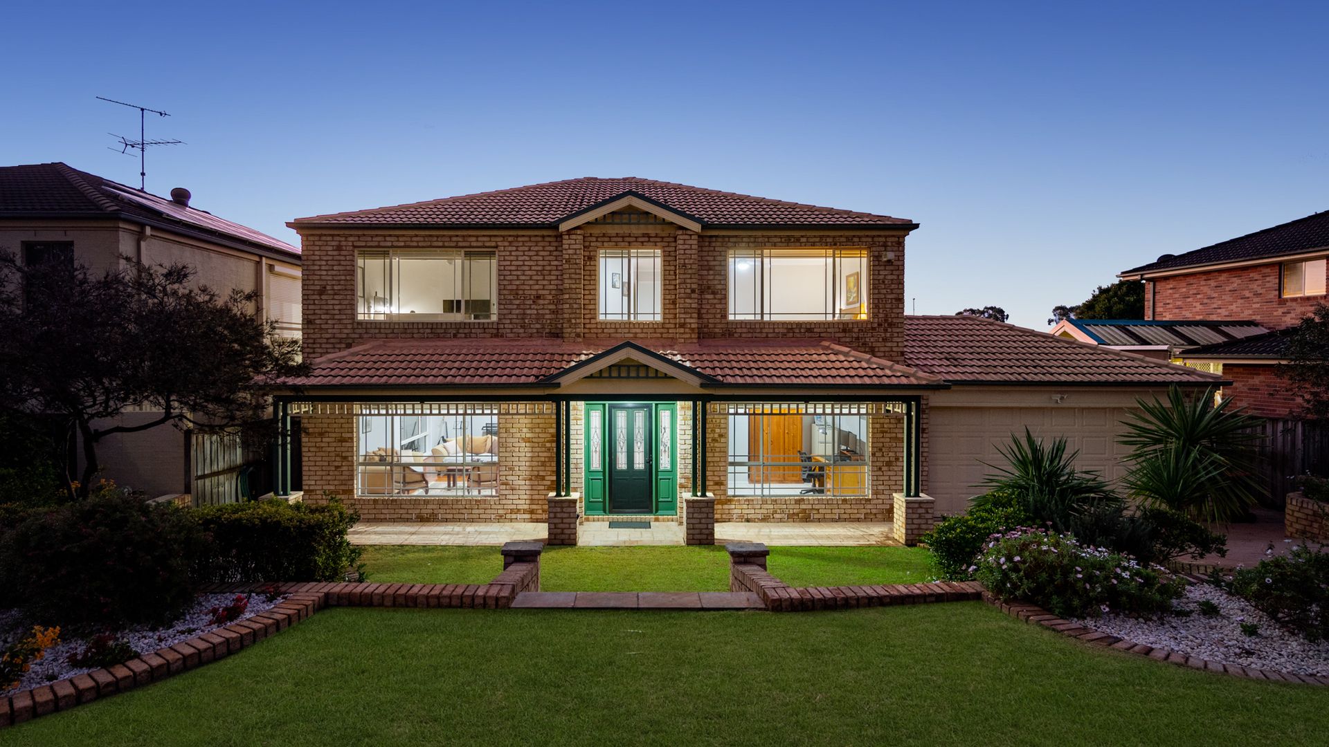 46 The Cascades , Mount Annan Property History & Address Research