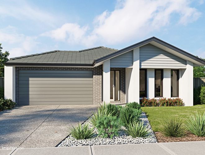 Picture of Lot 34422 WERRIBERRI STREET, Kalkallo