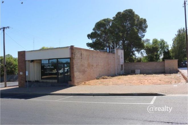 Picture of 14 Peake Terrace, WAIKERIE SA 5330