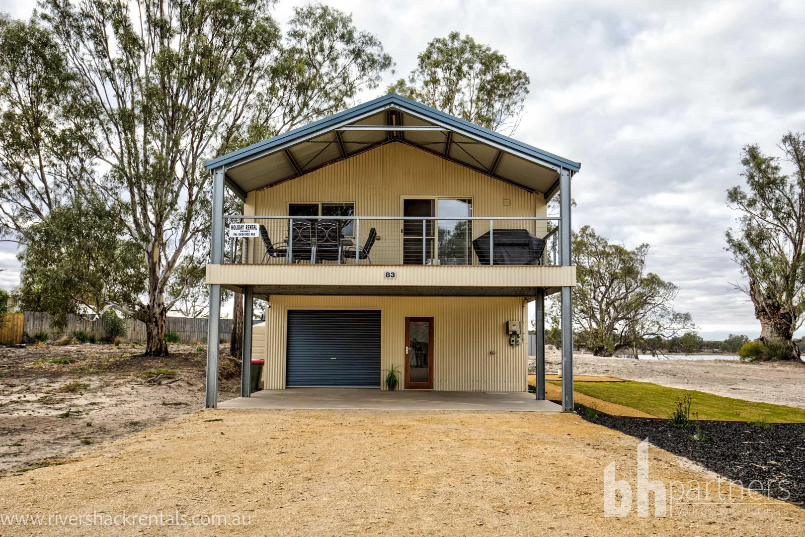 Additional image 15 of 83 Marks Landing, Swan Reach SA 5354