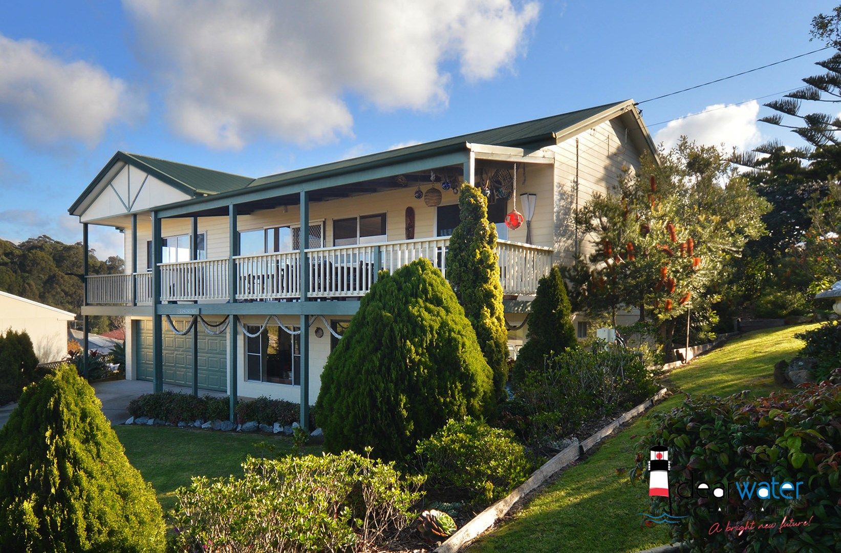 15 Sunnyside Cres, Kianga NSW 2546, Image 0